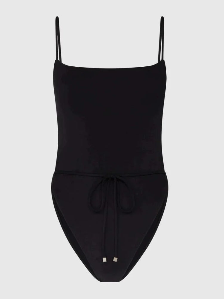 Matea Swimsuit & Elio Trouser