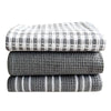 Home Essentials Kitchen Tea Towels Set
