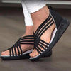 50% OFF | Gabriella™ | Orthopaedic summer sandals