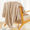 50% OFF | MarshmallowHug® | Cozy Marshmallow Comfort Blanket