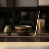 Japanese Matcha Tea Set, 4-piece