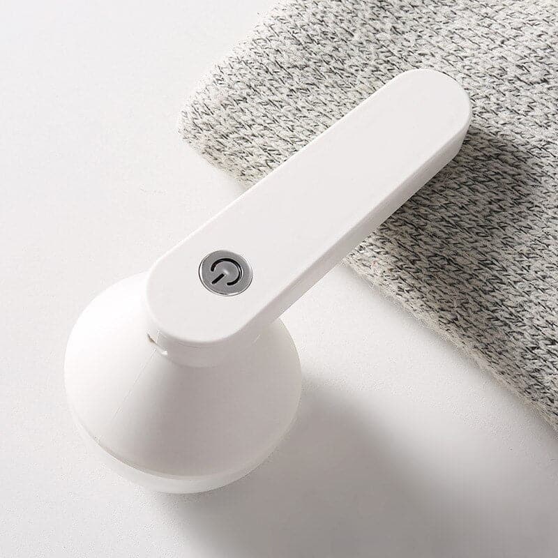 50% OFF | SmoothWear™ | Rechargeable Lint Remover Keep Your Clothes Flawless and Fresh