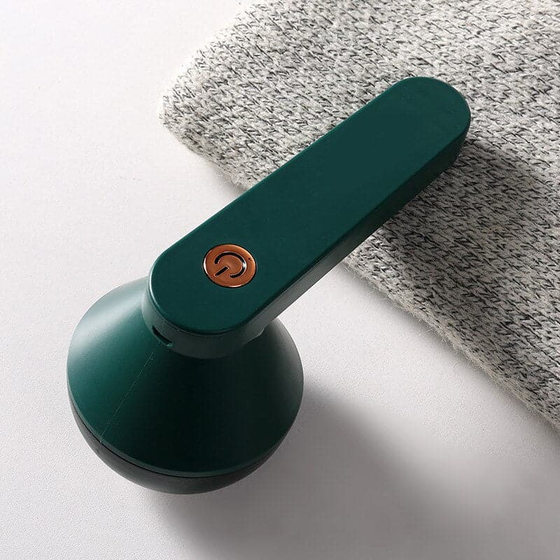 SmoothWear™ | Rechargeable Lint Remover Keep Your Clothes Flawless and Fresh