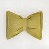Bowknot Decorative Cushion Pillow