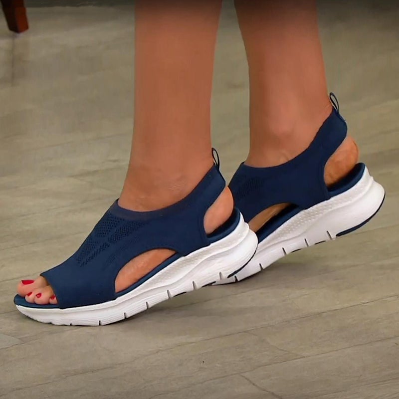 50% OFF | Eva™ | orthopaedic comfortable sandals