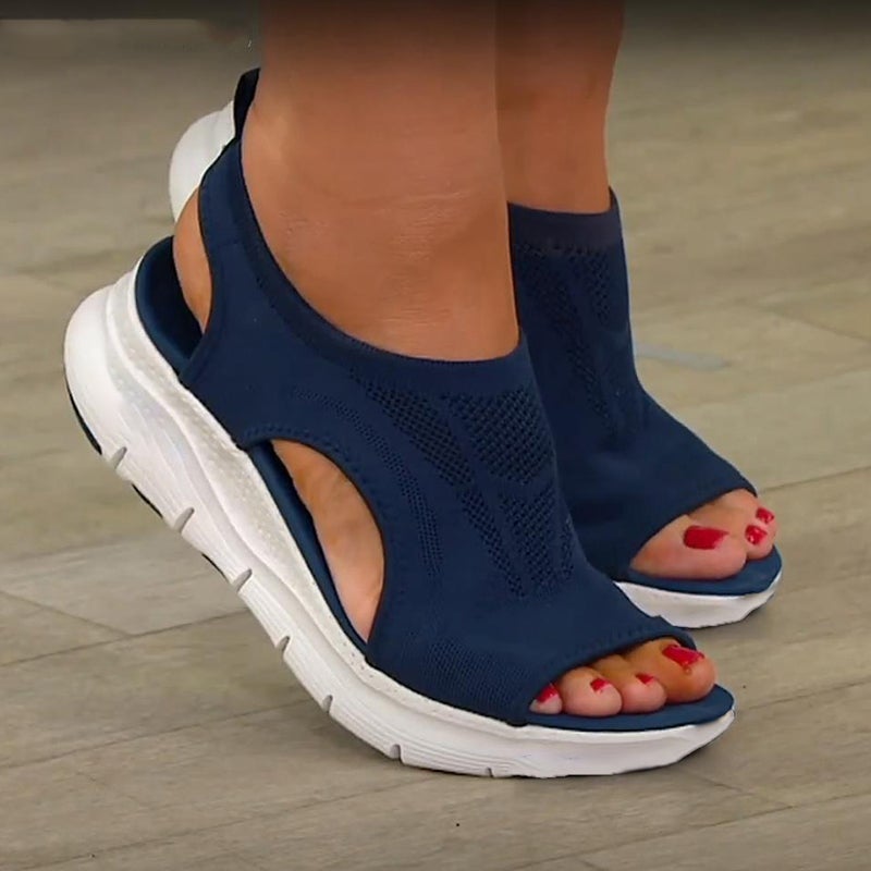 50% OFF | Eva™ | orthopaedic comfortable sandals