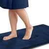 50% OFF | BathHaven® | Luxury Memory Foam Bath Mat