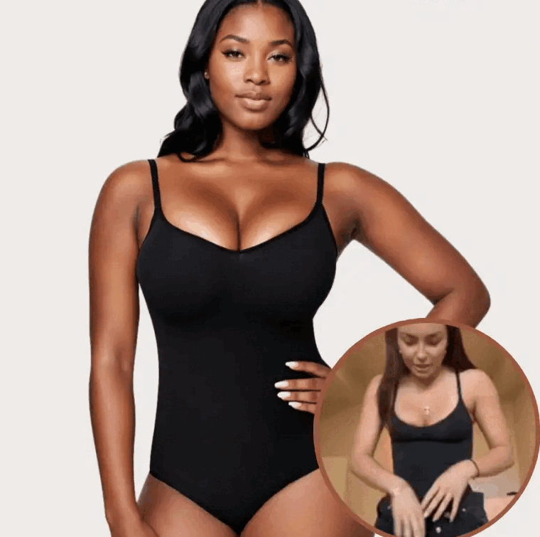 LuxBody™ | Magical fit, magical you