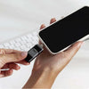 50% OFF | CloudLink™ | 4-in-1 Flash Drive Universal storage, effortless connectivity.