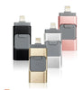 50% OFF | CloudLink™ | 4-in-1 Flash Drive Universal storage, effortless connectivity.