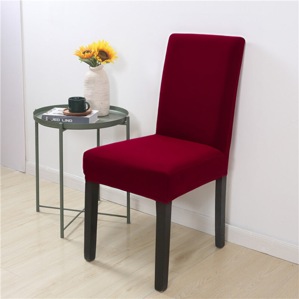 Orvia Universal Elastic Chair Cover for Home & Hotel