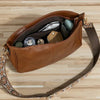 50% OFF | Senta | Elegant vegan shoulder bag