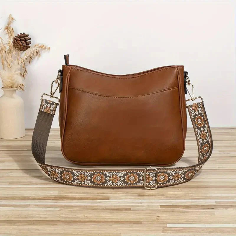 50% OFF | Senta | Elegant vegan shoulder bag