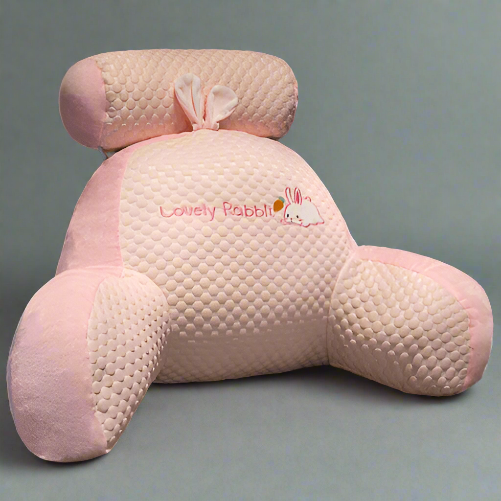 RuheRug™ | comfort and support for your back