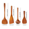 Wooden Kitchen Utensils