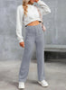 50% OFF | ComfortFit™ | Stretch pants with high waist