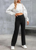 50% OFF | ComfortFit™ | Stretch pants with high waist