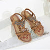 50% OFF | TropicCharm | New bohemian-style sandals