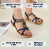 50% OFF | TropicCharm | New bohemian-style sandals