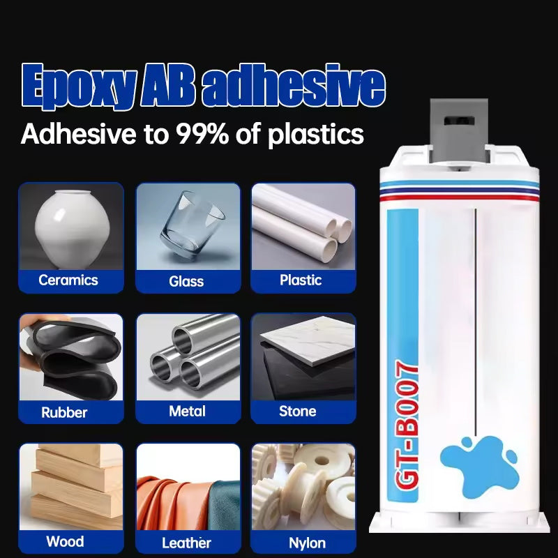 1+1 FREE | Bondura™ | Ultimate Epoxy Glue