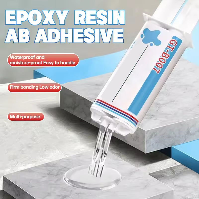 1+1 FREE | Bondura™ | Ultimate Epoxy Glue