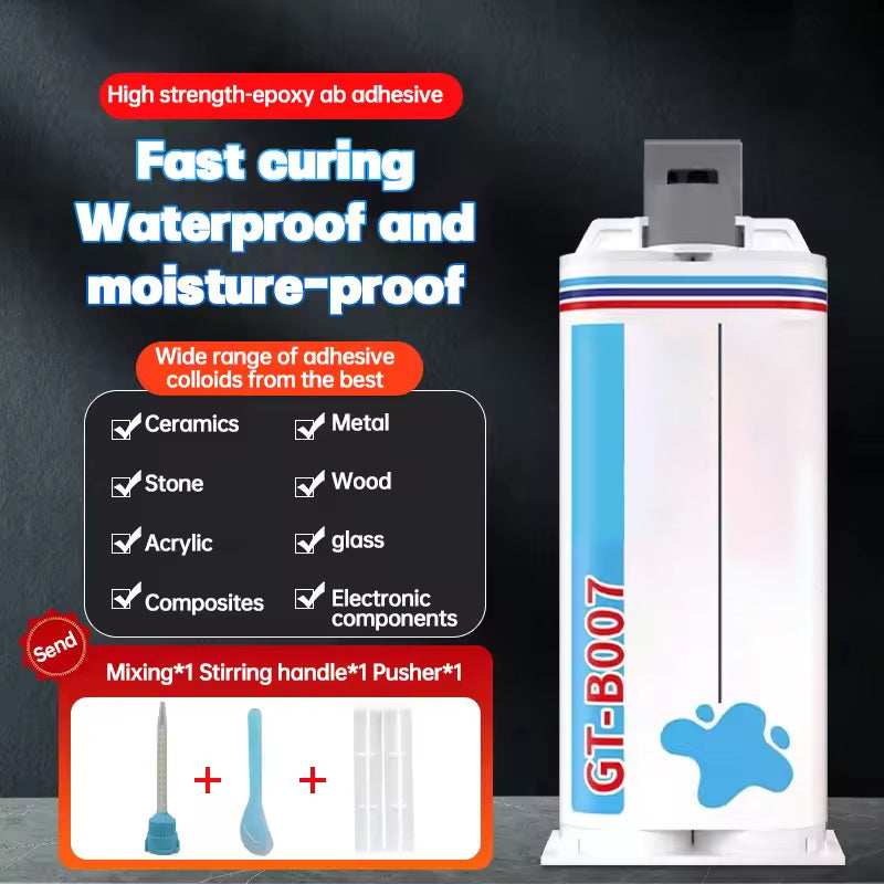 1+1 FREE | Bondura™ | Ultimate Epoxy Glue
