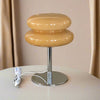 Mariel Medieval Trichromatic Table Decor Lamp