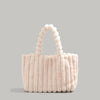50% OFF | CloudPuff |  Plush carrier bag
