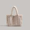 50% OFF | CloudPuff |  Plush carrier bag