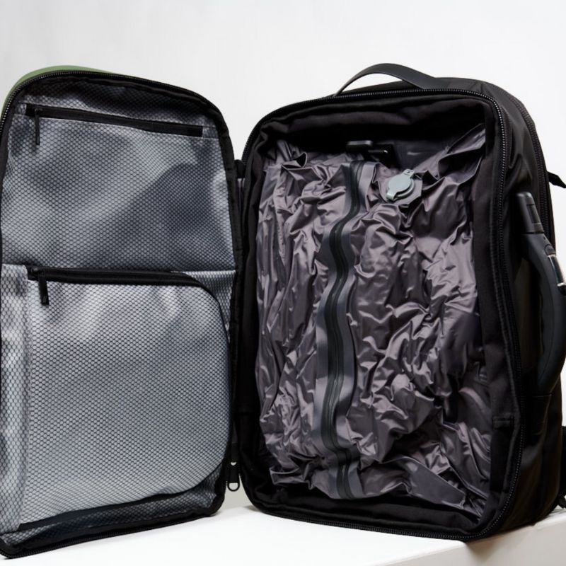 Novelloo's | Multifunctional bag: safety, comfort and durability