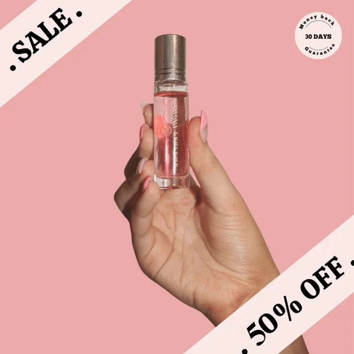 25$ TODAY ONLY | CharmMist™ | The Essence of Enchantment