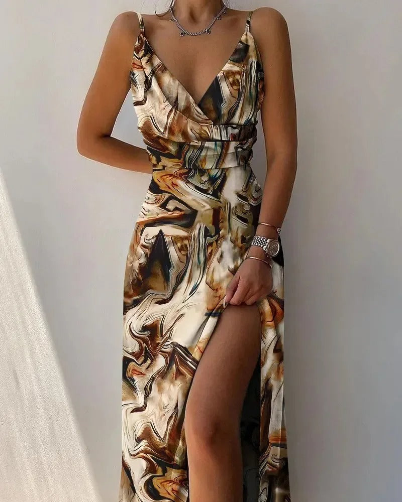 50% OFF | Eileen | Long dress for women
