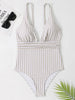 50% OFF | Sally™ | Stylish striped swimsuit
