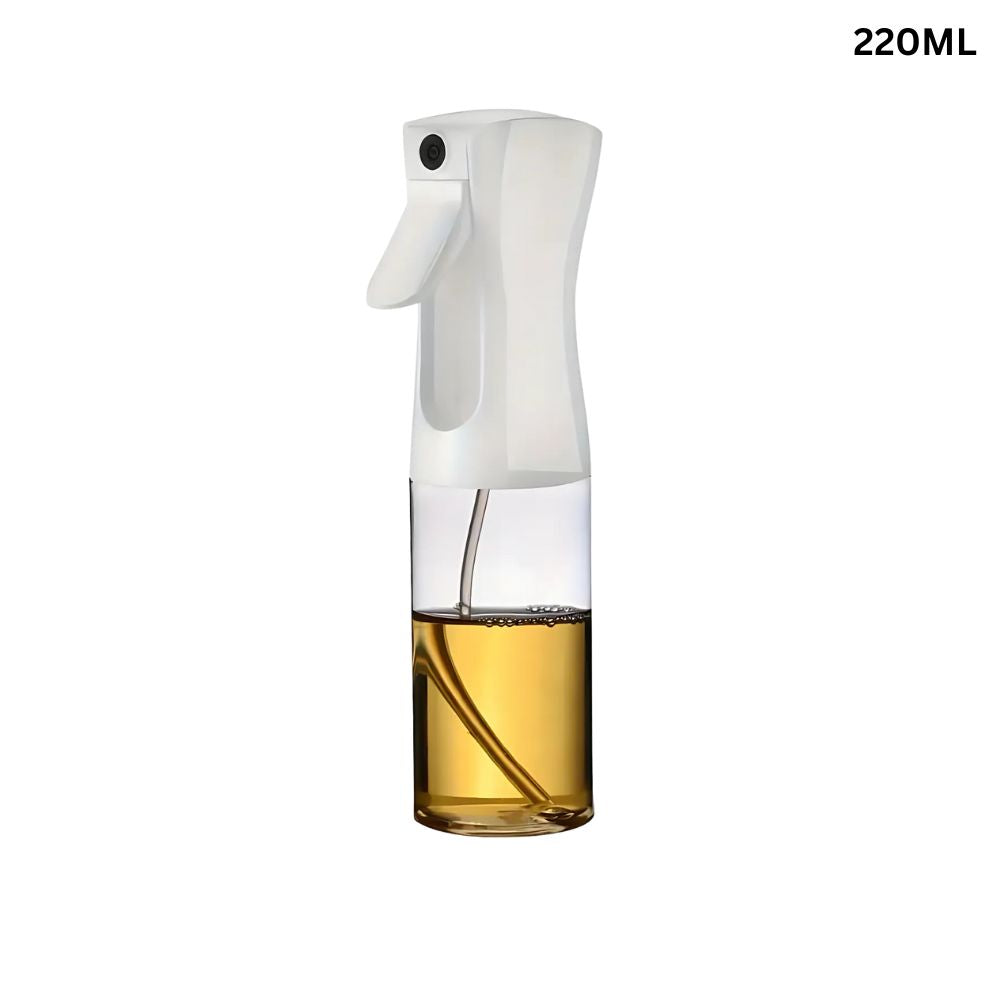Sienna Mist Oil Spray Bottle