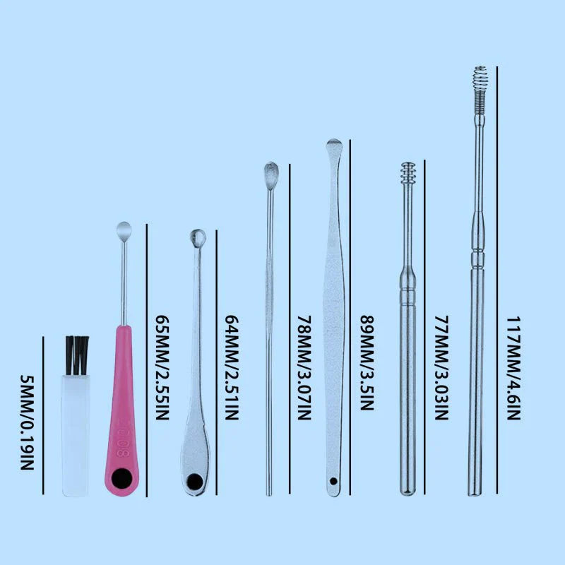 50% OFF | FreshClean™ | Comprehensive cleaning set