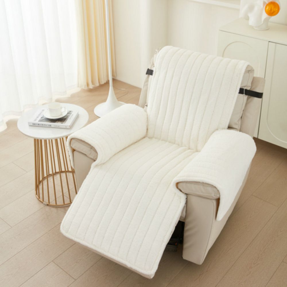 Snug Weave Recliner Cover
