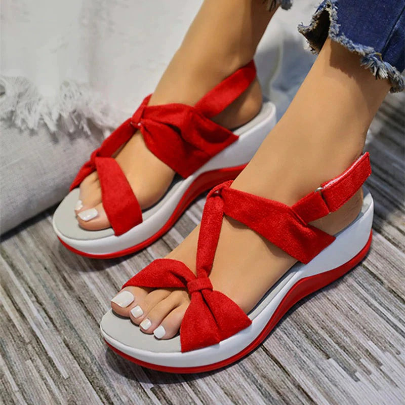 50% OFF | Orthopaedic sandals for women