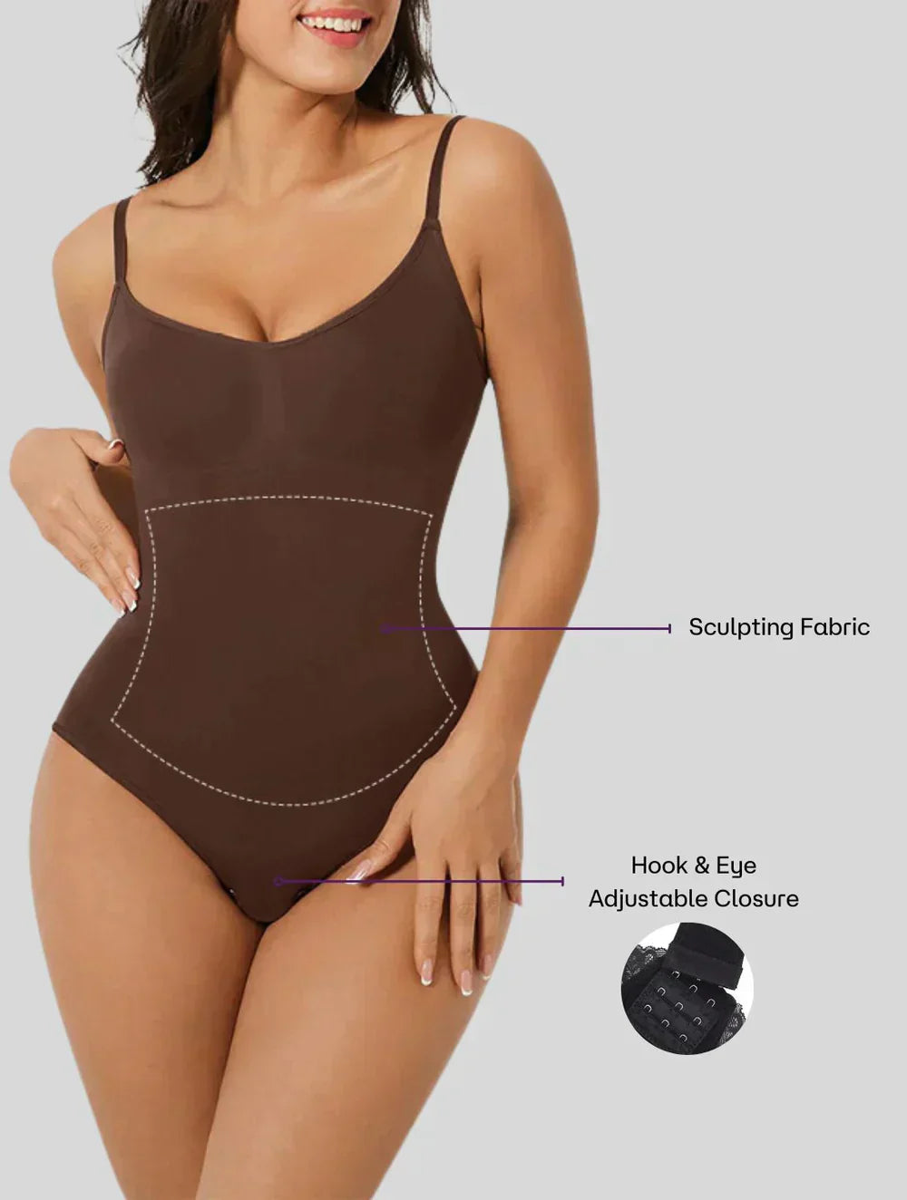 1+1 FREE | Luzia™ | Magical fit, magical you