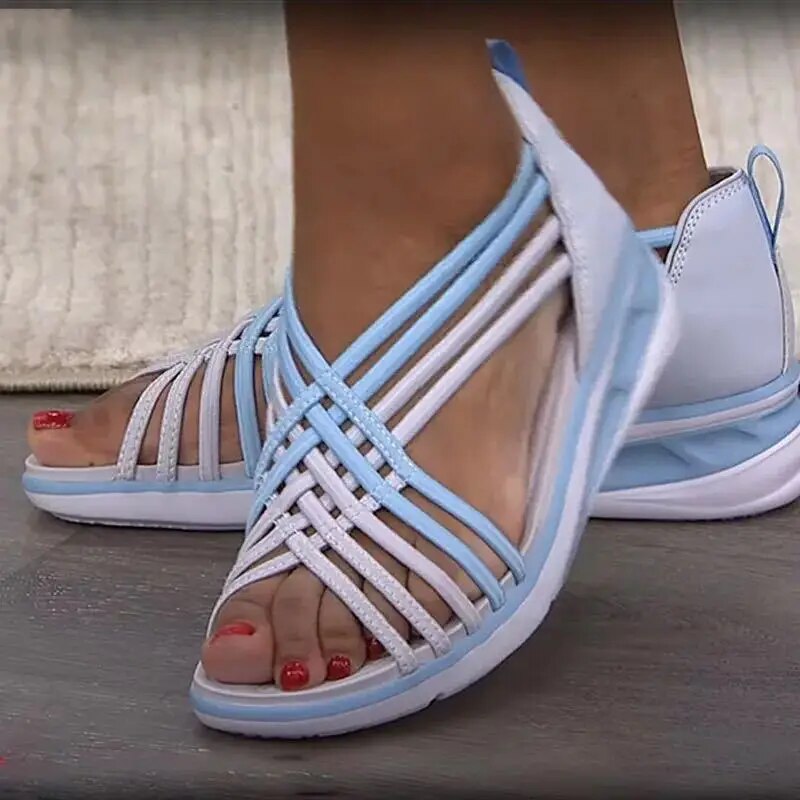 50% OFF | Gabriella™ | Orthopaedic summer sandals